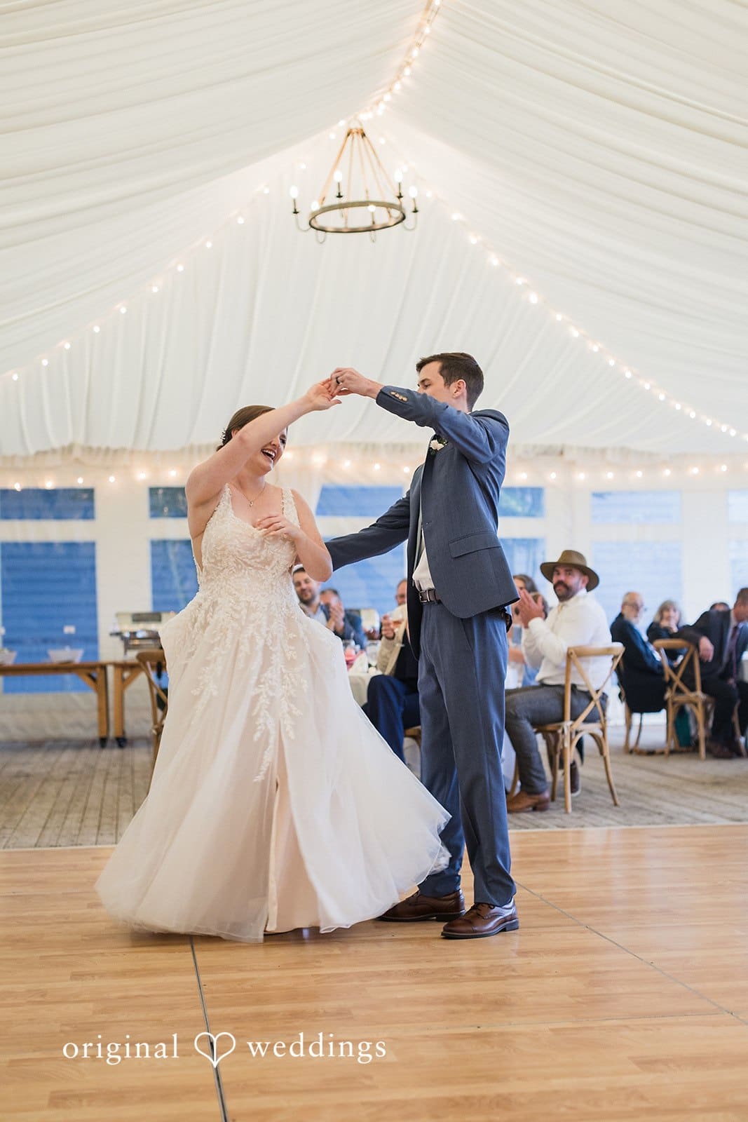 Semiahmoo Resort Wedding // Julia & Matt -
