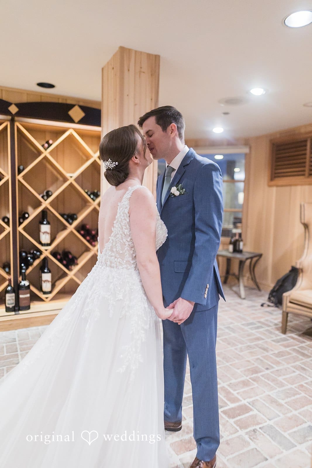 Semiahmoo Resort Wedding // Julia & Matt -