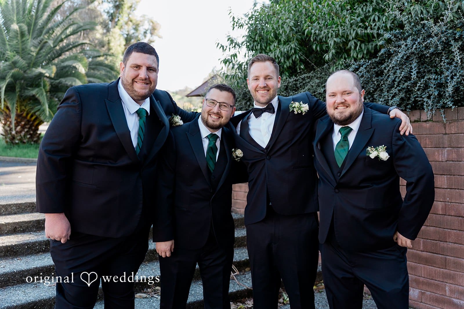 Sequoyah Country Club Wedding // Michael & Kelsey -