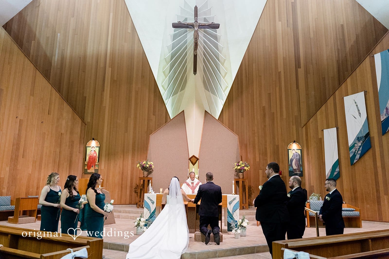 Sequoyah Country Club Wedding // Michael & Kelsey -