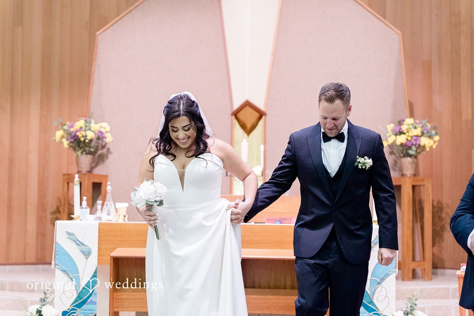 Sequoyah Country Club Wedding // Michael & Kelsey -