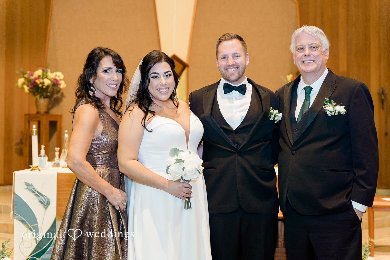 Sequoyah Country Club Wedding // Michael & Kelsey -