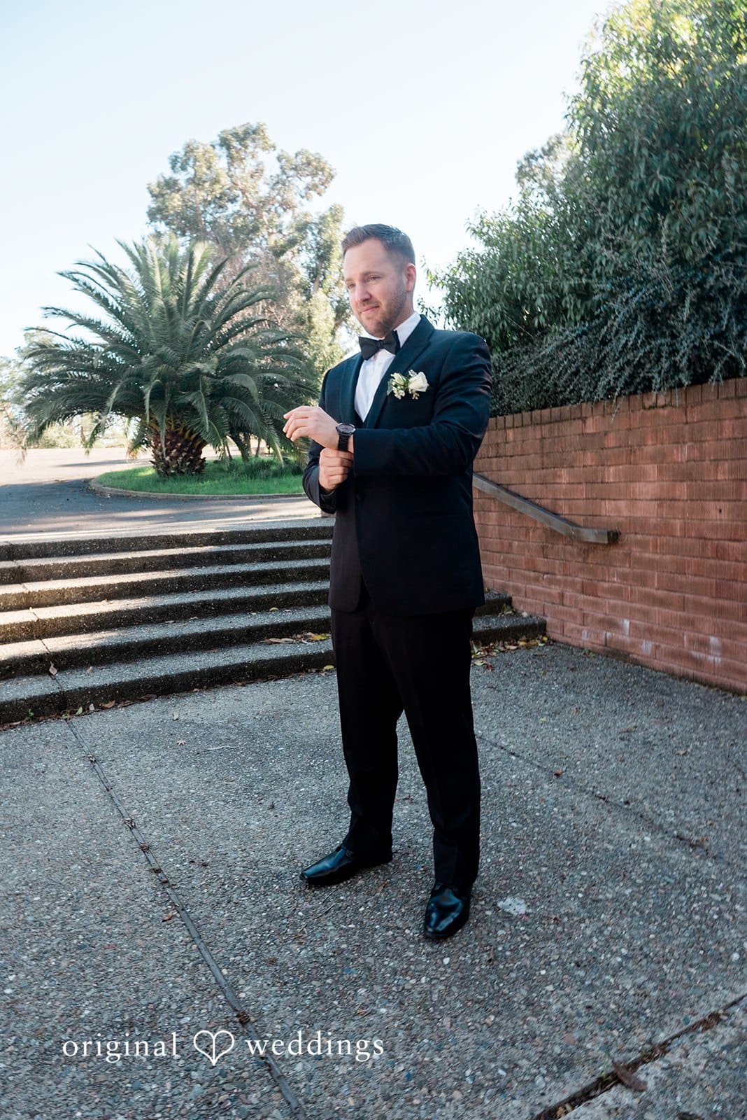 Sequoyah Country Club Wedding // Michael & Kelsey -