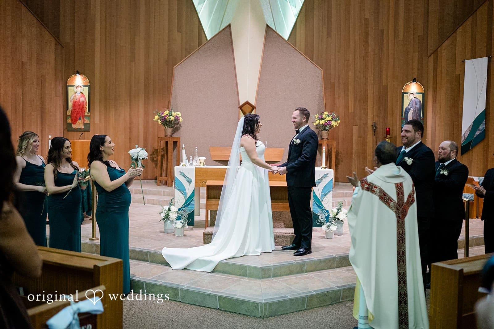 Sequoyah Country Club Wedding // Michael & Kelsey -