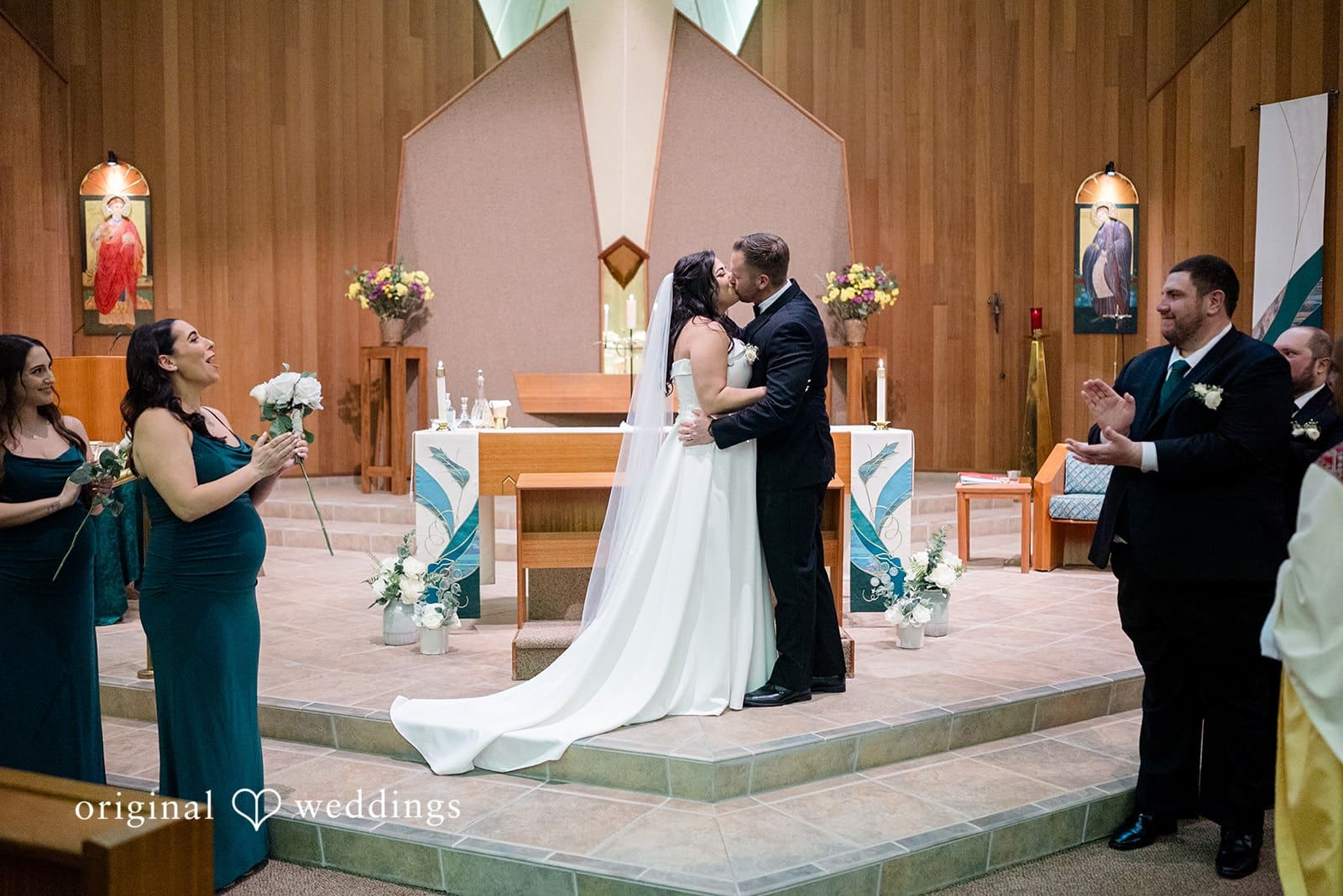 Sequoyah Country Club Wedding // Michael & Kelsey -