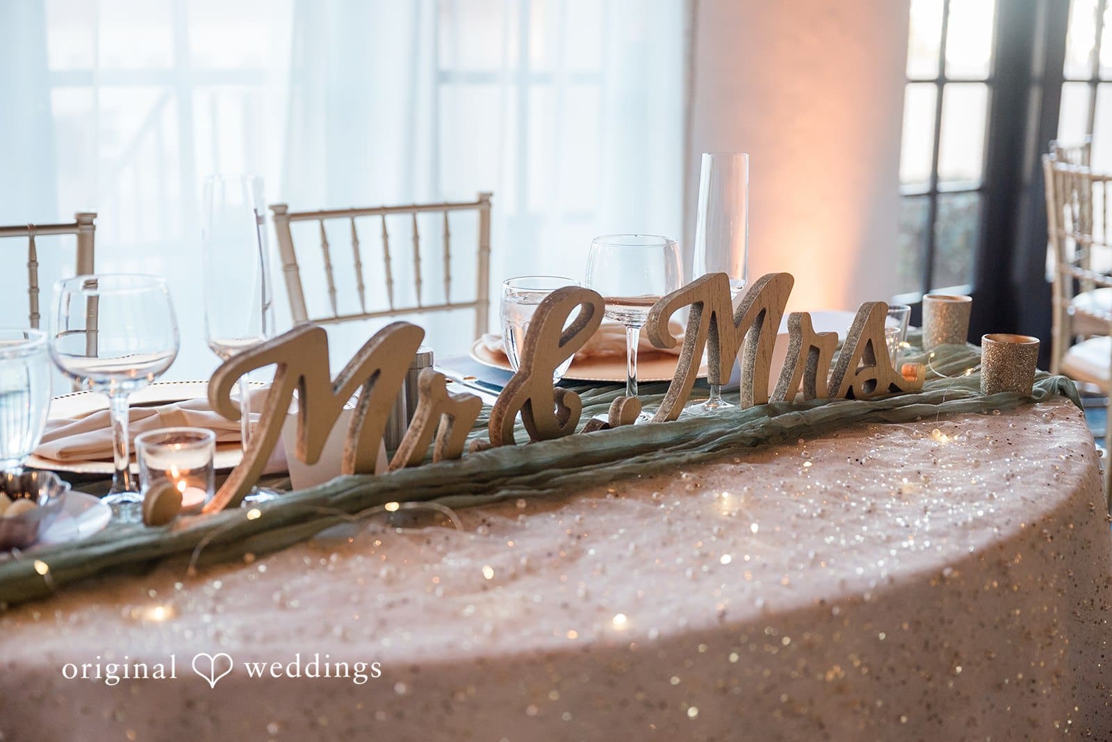 Sequoyah Country Club Wedding // Michael & Kelsey -