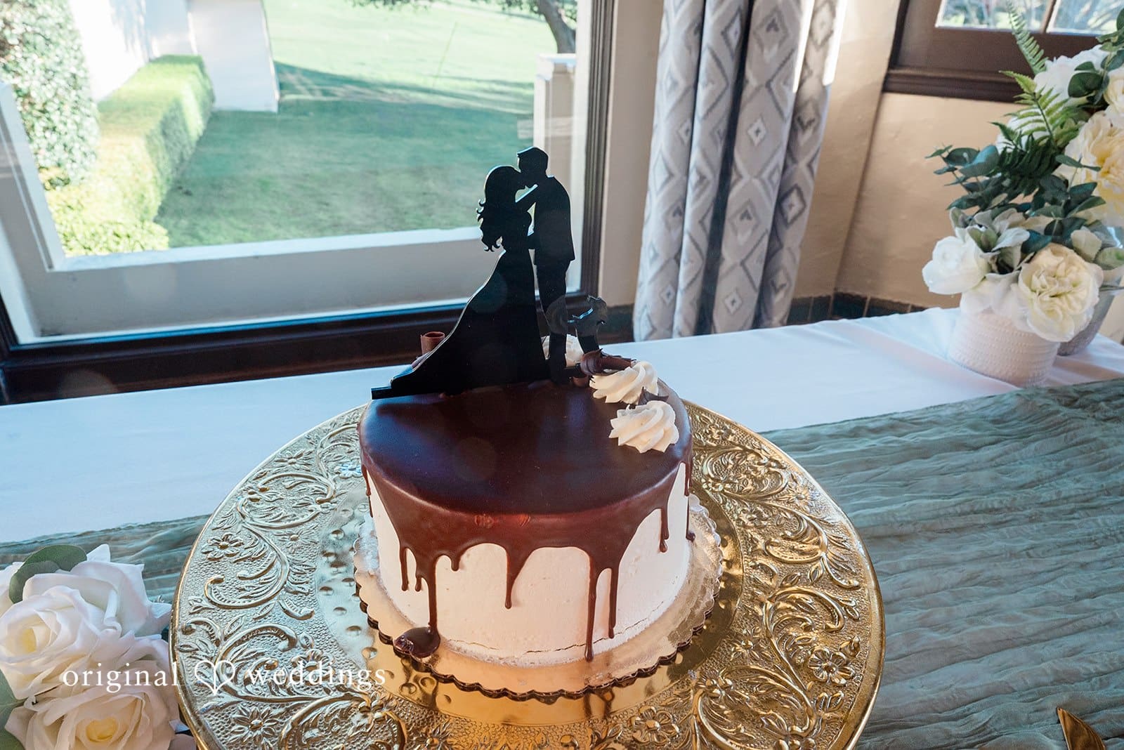 Sequoyah Country Club Wedding // Michael & Kelsey -