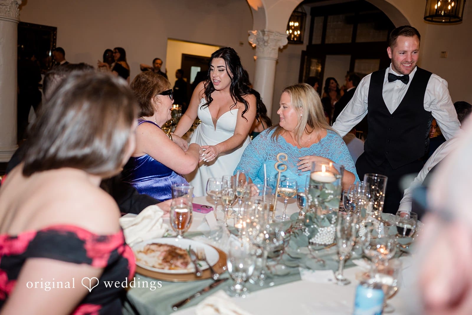 Sequoyah Country Club Wedding // Michael & Kelsey -