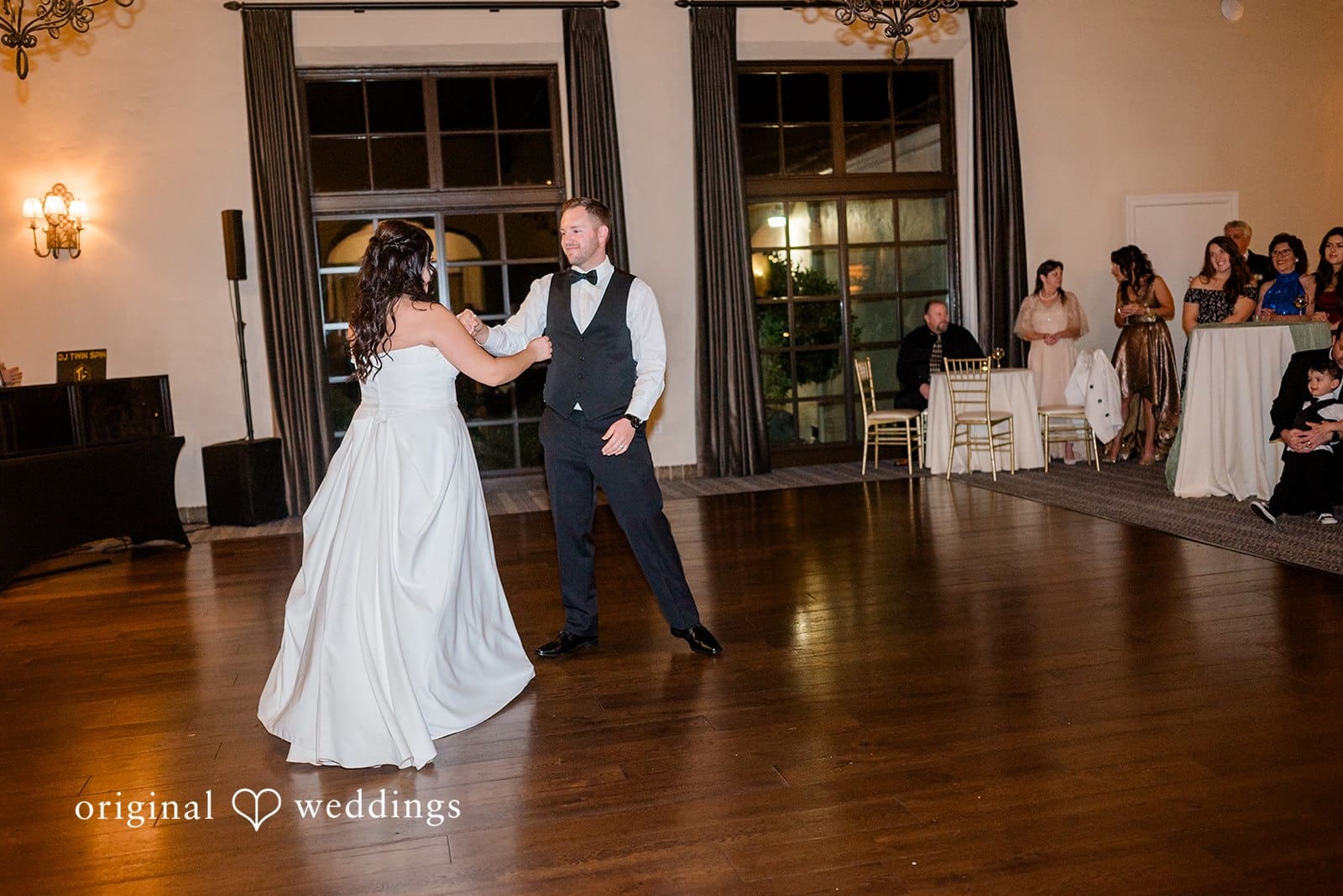 Sequoyah Country Club Wedding // Michael & Kelsey -
