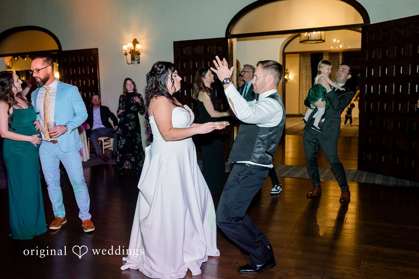 Sequoyah Country Club Wedding // Michael & Kelsey -