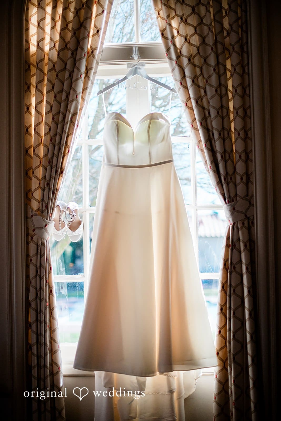 Sequoyah Country Club Wedding // Michael & Kelsey -