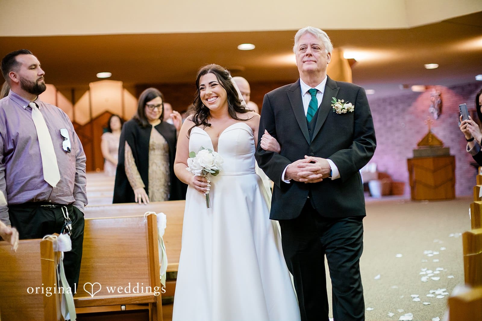 Sequoyah Country Club Wedding // Michael & Kelsey -