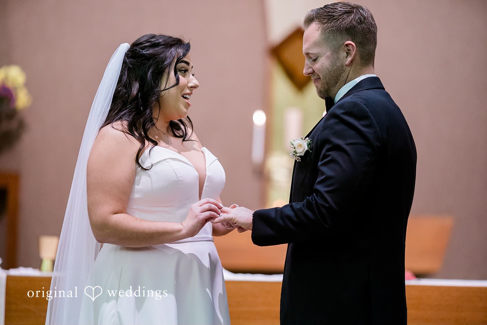 Sequoyah Country Club Wedding // Michael & Kelsey -