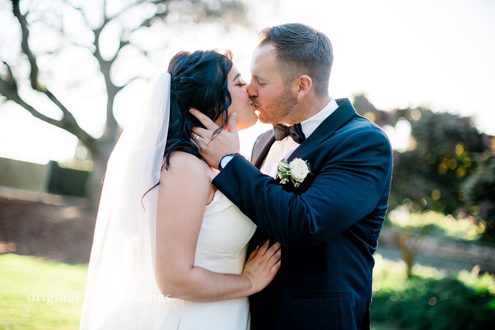Sequoyah Country Club Wedding // Michael & Kelsey -