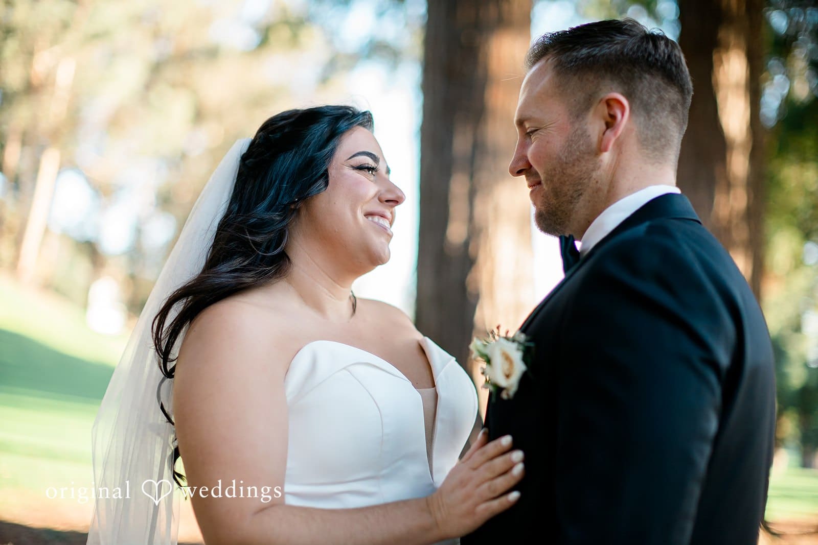 Sequoyah Country Club Wedding // Michael & Kelsey -
