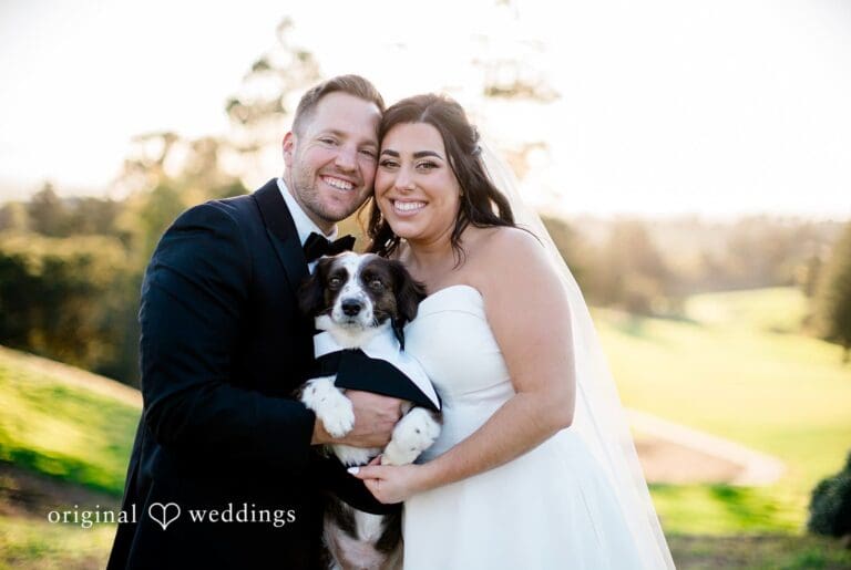 Sequoyah Country Club Wedding // Michael & Kelsey