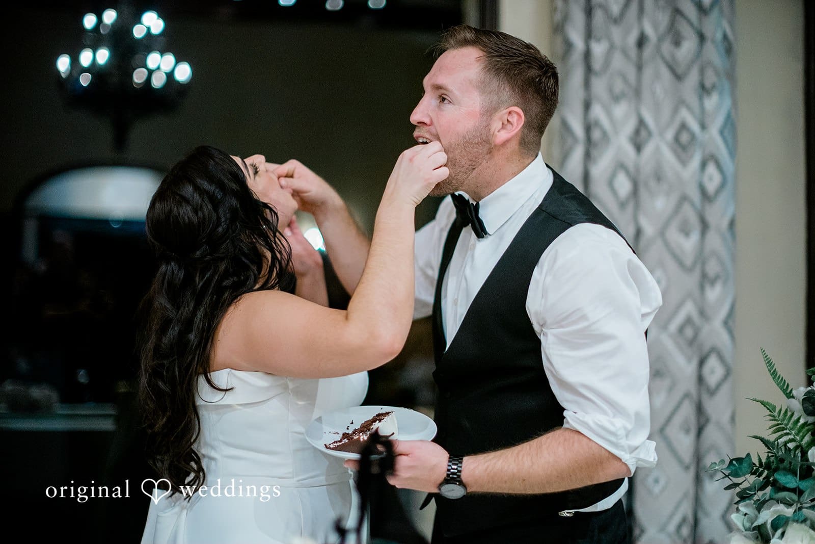 Sequoyah Country Club Wedding // Michael & Kelsey -