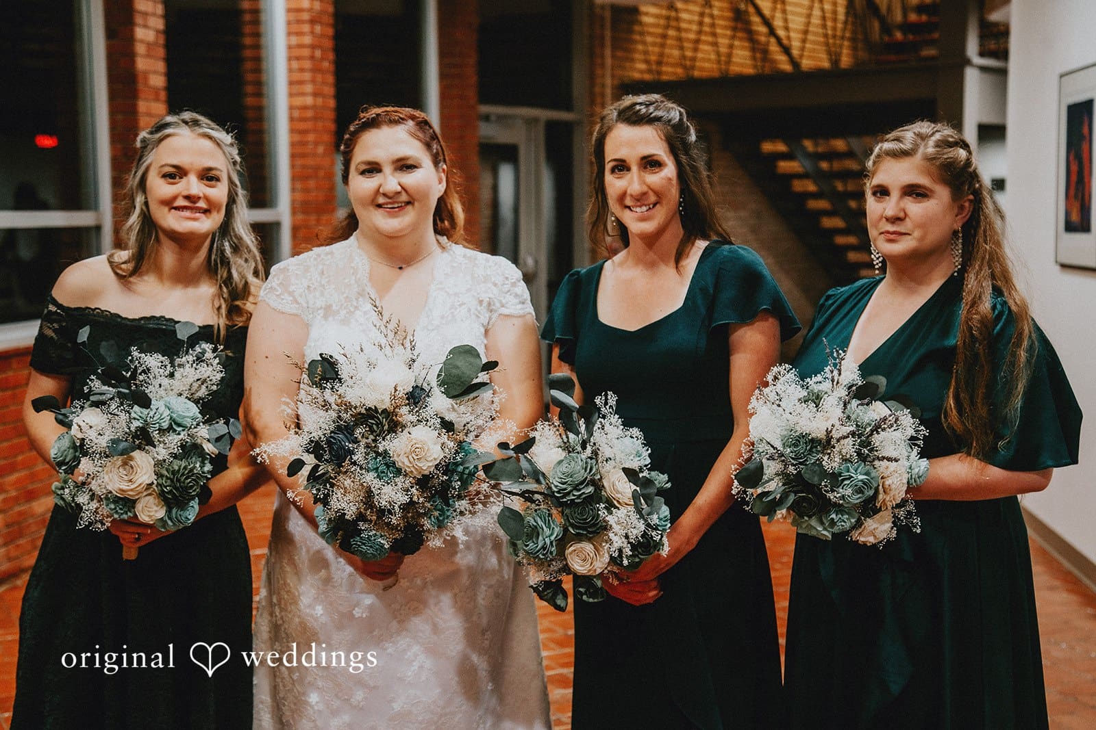 Sequoyah State Park Lodge Wedding // Rachel & Brandon -