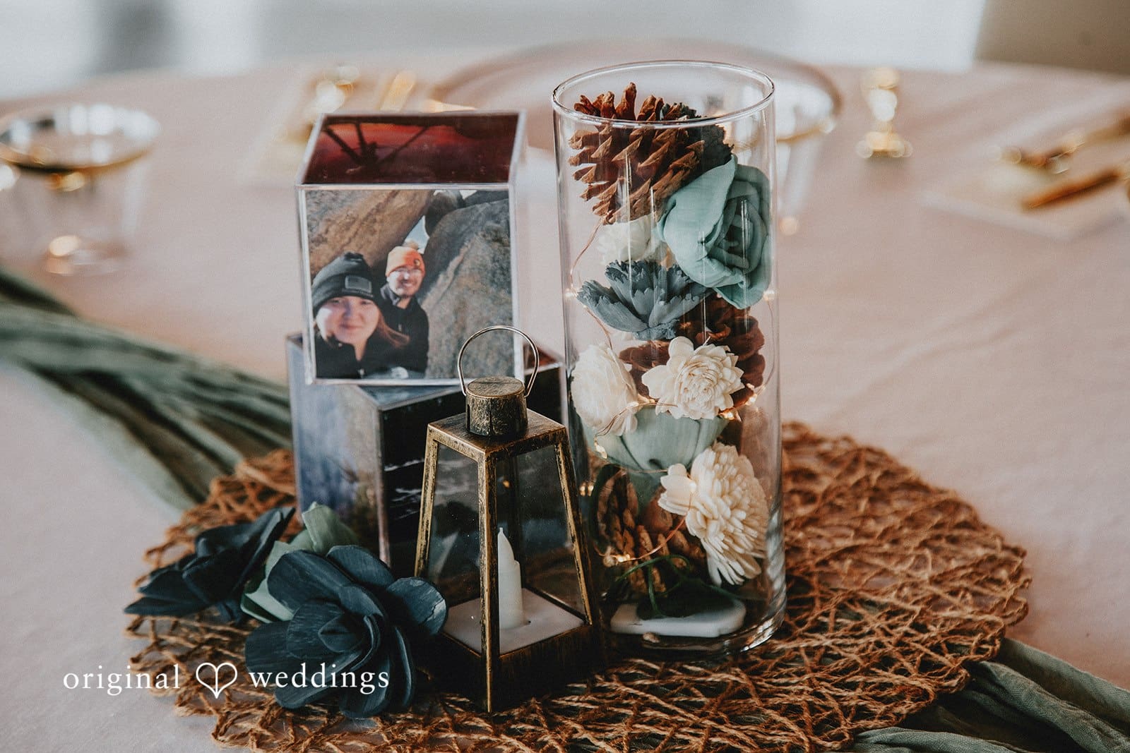 Sequoyah State Park Lodge Wedding // Rachel & Brandon -