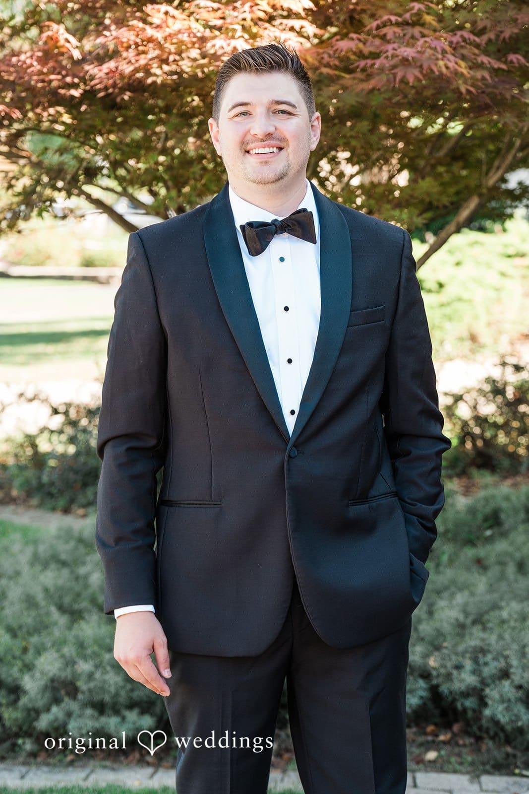 Serbian Social Hall Wedding // Brianna & Steven -