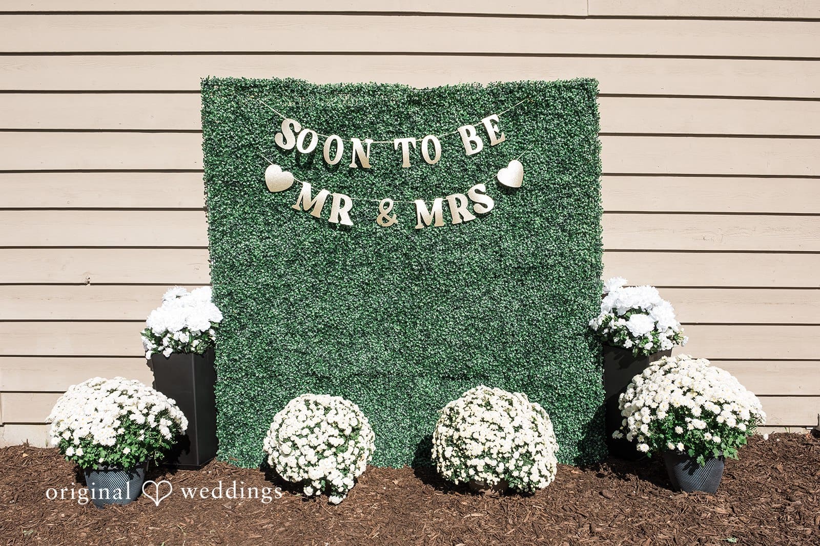 Serbian Social Hall Wedding // Brianna & Steven -