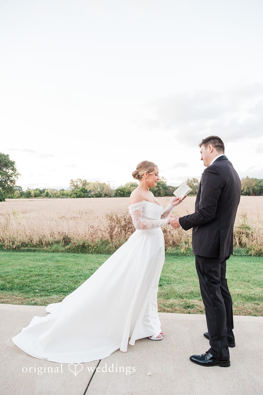 Serbian Social Hall Wedding // Brianna & Steven -