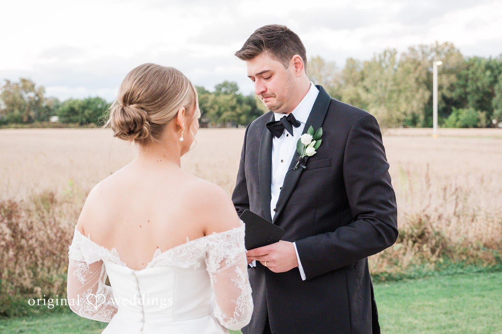 Serbian Social Hall Wedding // Brianna & Steven -