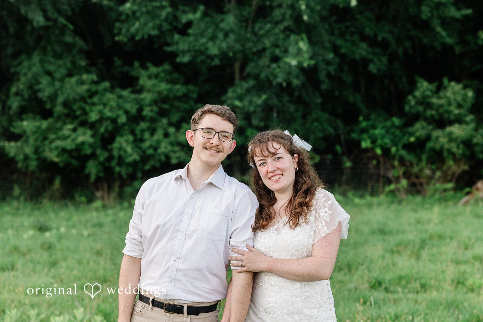 Sheep Farm Engagement // Lynn & Jared -