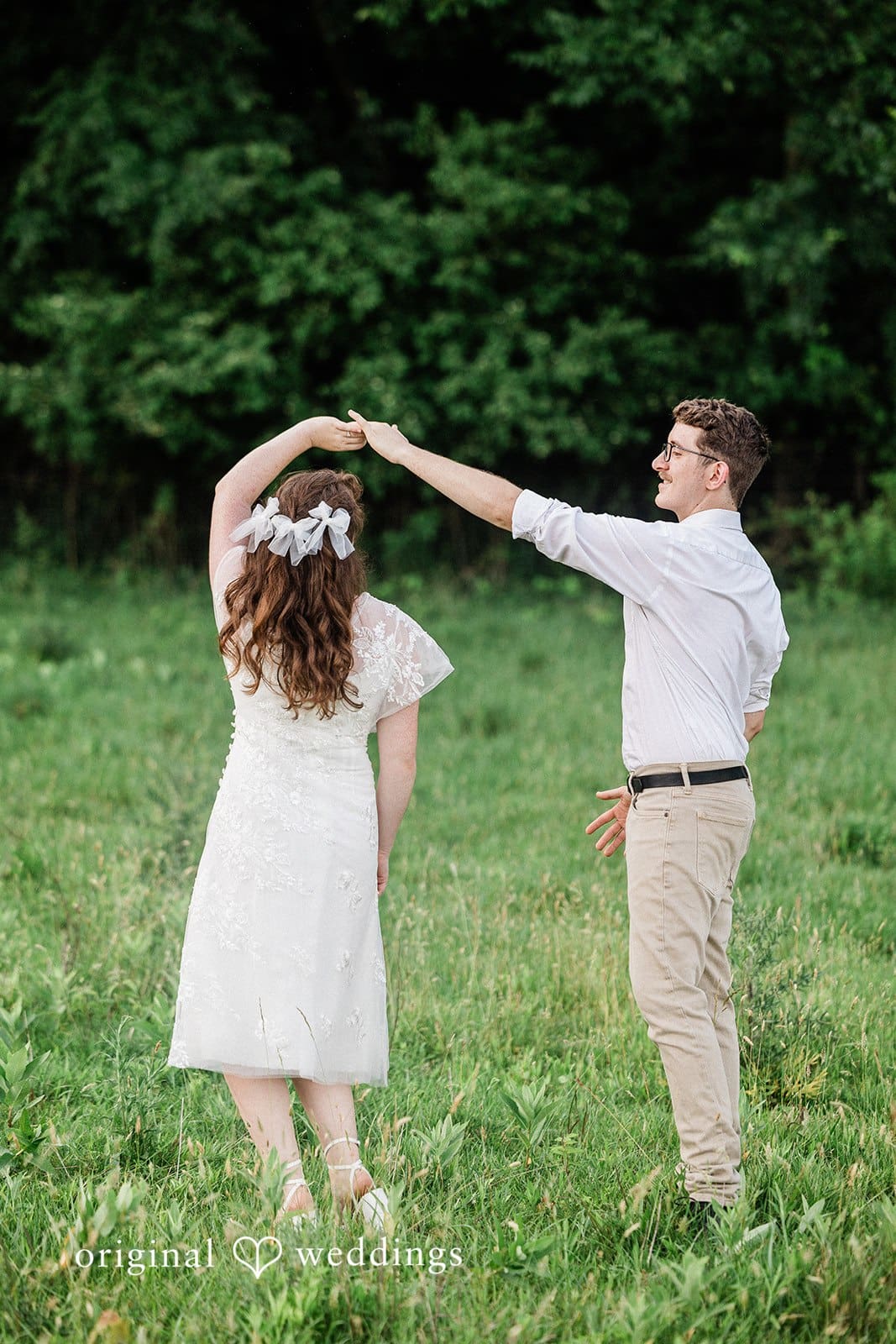 Sheep Farm Engagement // Lynn & Jared -