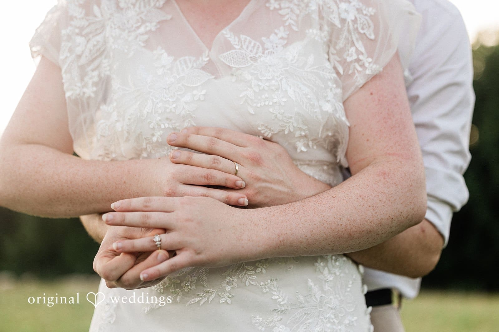 Sheep Farm Engagement // Lynn & Jared -