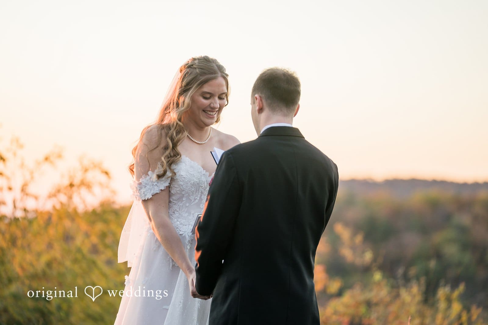 Shenandoah NP Jewell Hollow Overlook Wedding // John & Jesse -