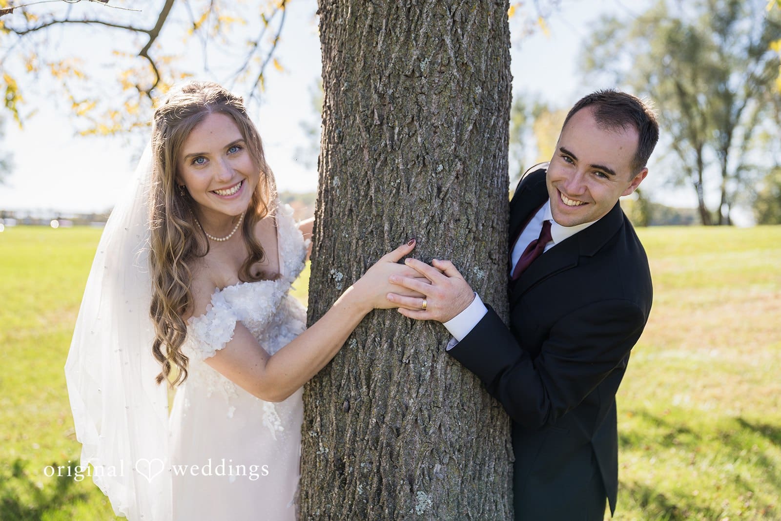 Shenandoah NP Jewell Hollow Overlook Wedding // John & Jesse -
