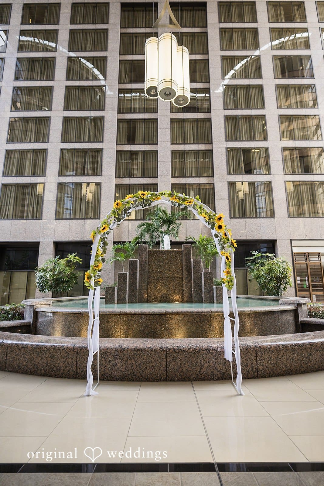 Centre Club Tampa Wedding // Levi & Kristin -