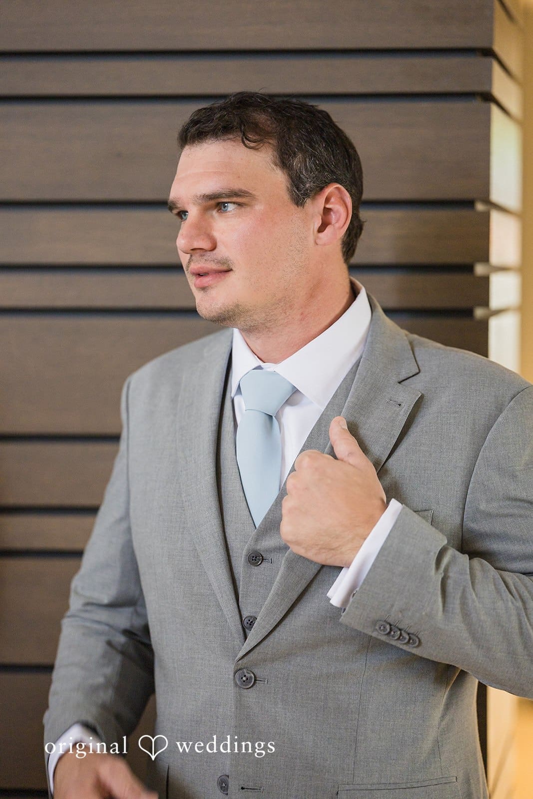 Centre Club Tampa Wedding // Levi & Kristin -