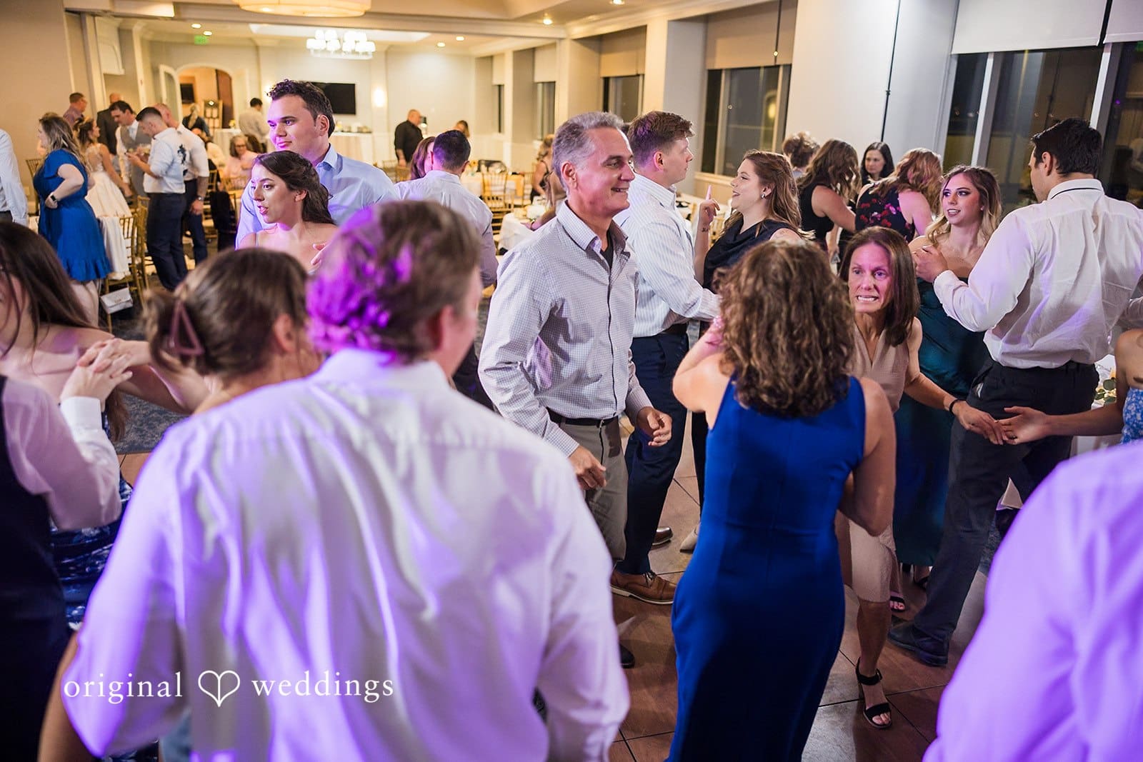 Centre Club Tampa Wedding // Levi & Kristin -