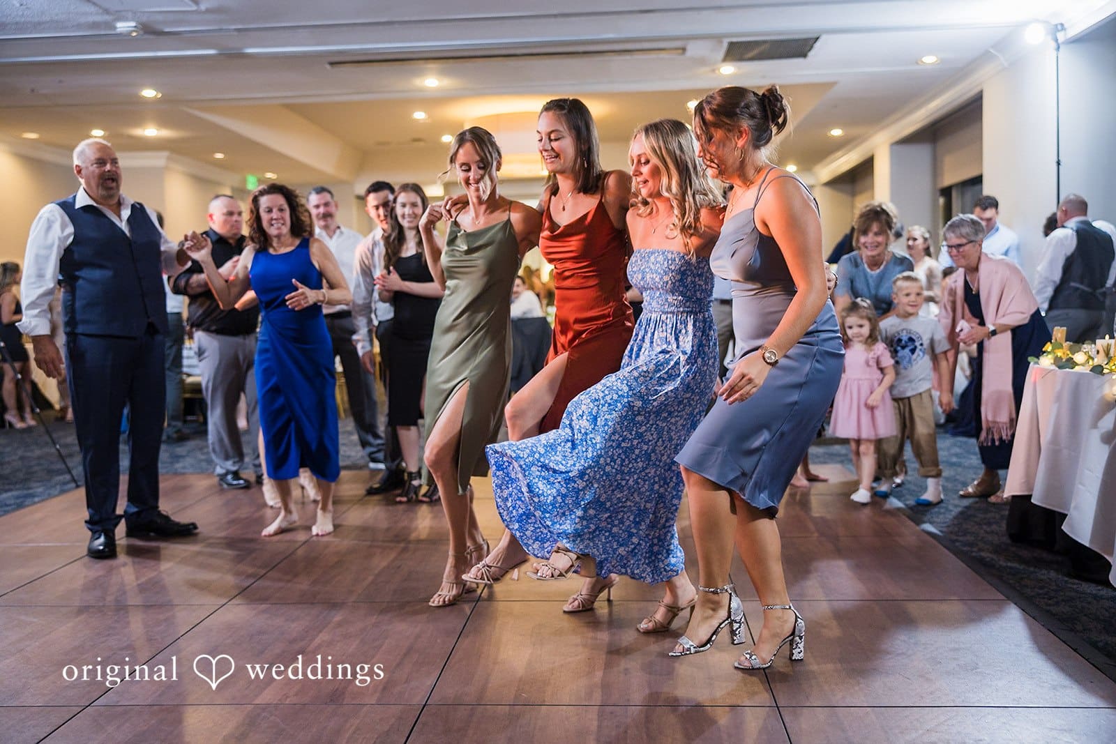 Centre Club Tampa Wedding // Levi & Kristin -