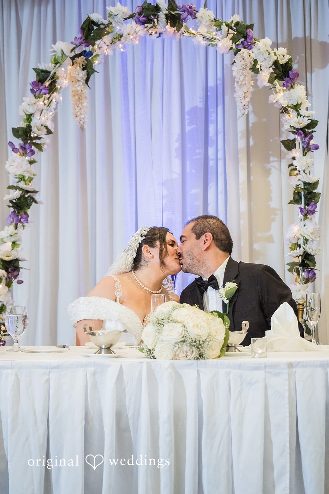 Sheraton Lisle Naperville Wedding // Sarah & Elias -