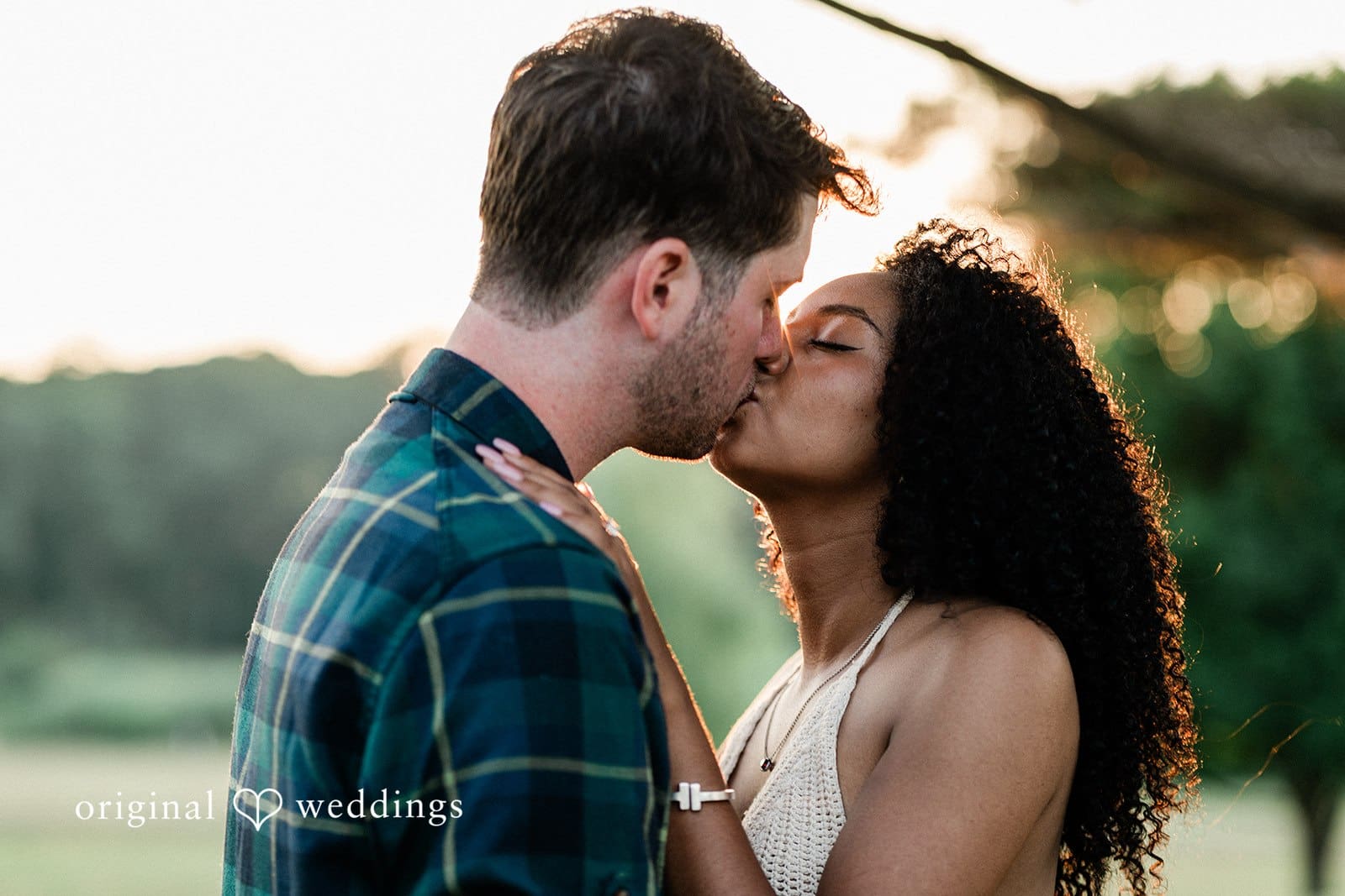 Sherwood Island Engagement // Veniece & Michael -