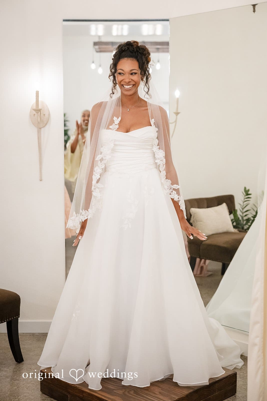 Shining Star Tree Farm Wedding // Katherine & Gavin -