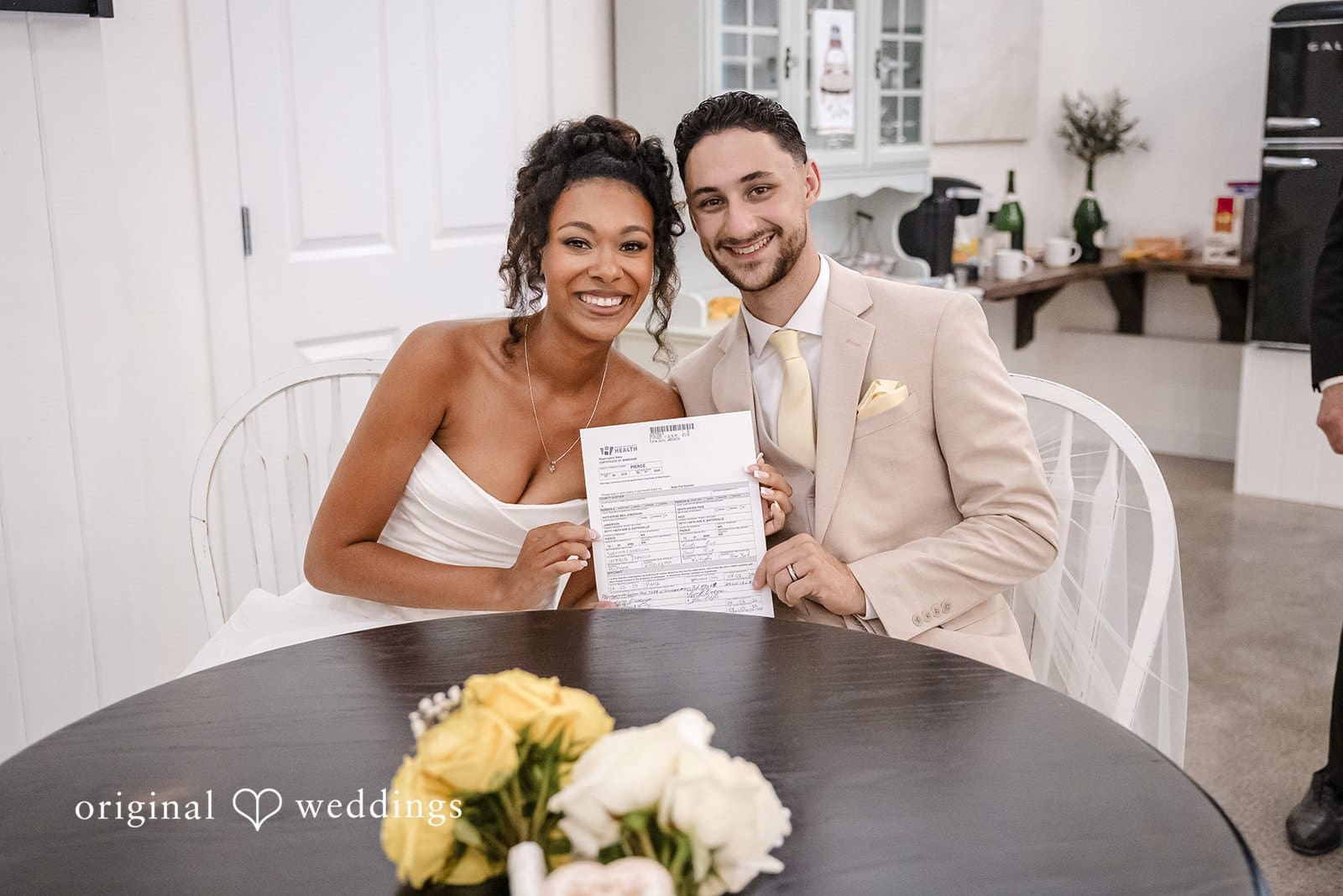 Shining Star Tree Farm Wedding // Katherine & Gavin -