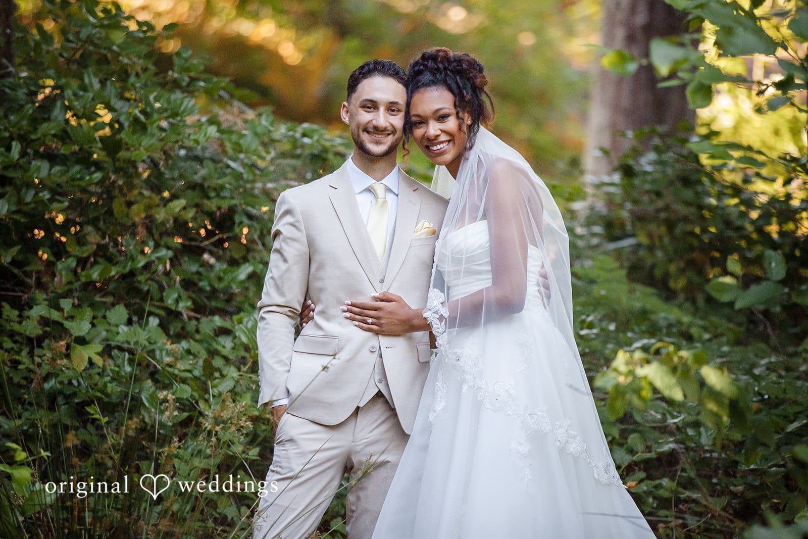 Shining Star Tree Farm Wedding // Katherine & Gavin -