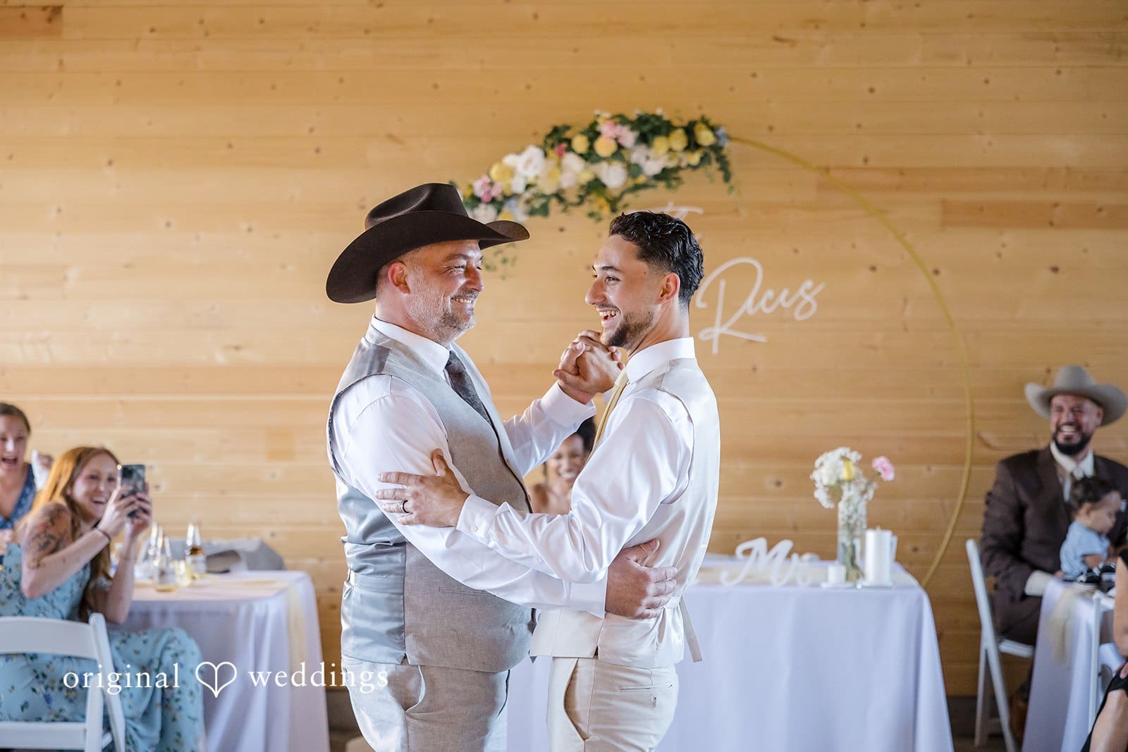 Shining Star Tree Farm Wedding // Katherine & Gavin -