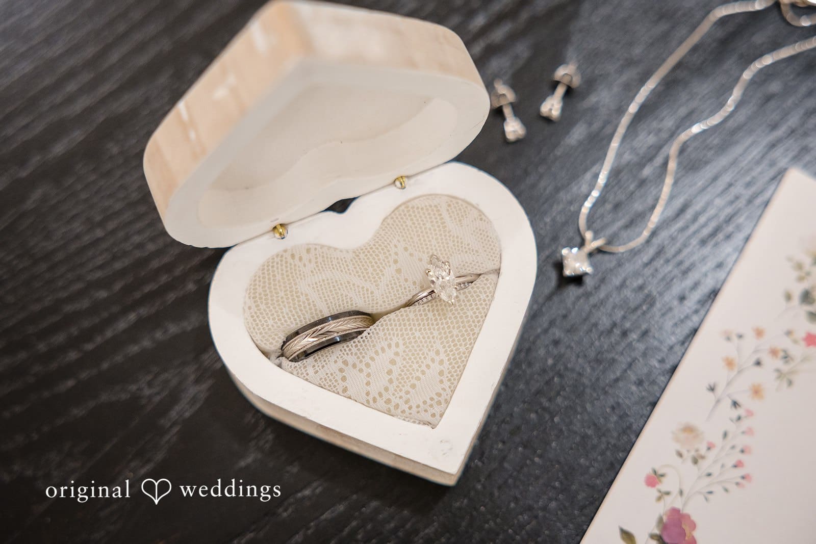 Shining Star Tree Farm Wedding // Katherine & Gavin -