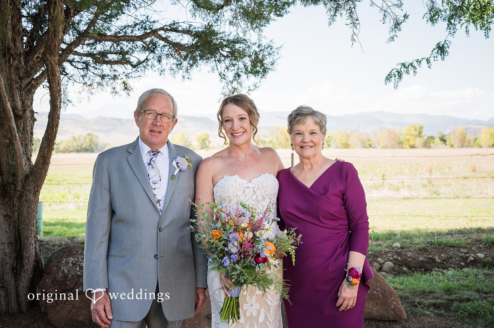 Shupe Homestead Wedding // Emma & Colin -