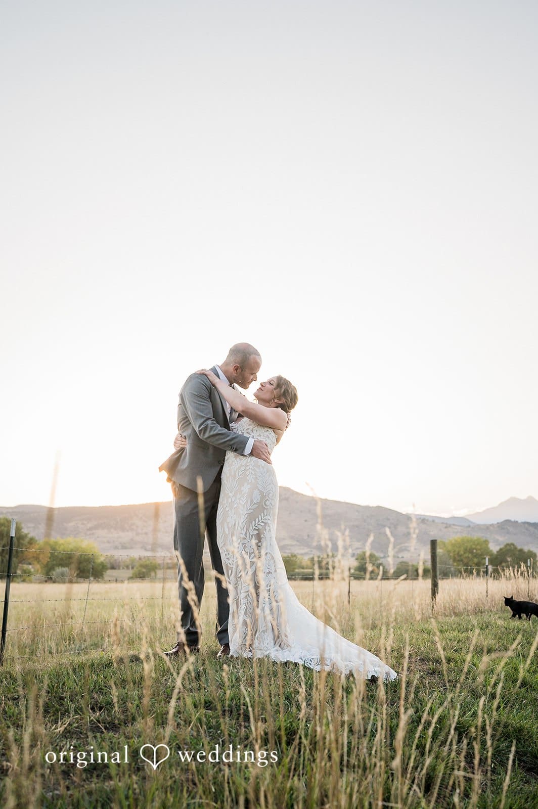 Shupe Homestead Wedding // Emma & Colin -