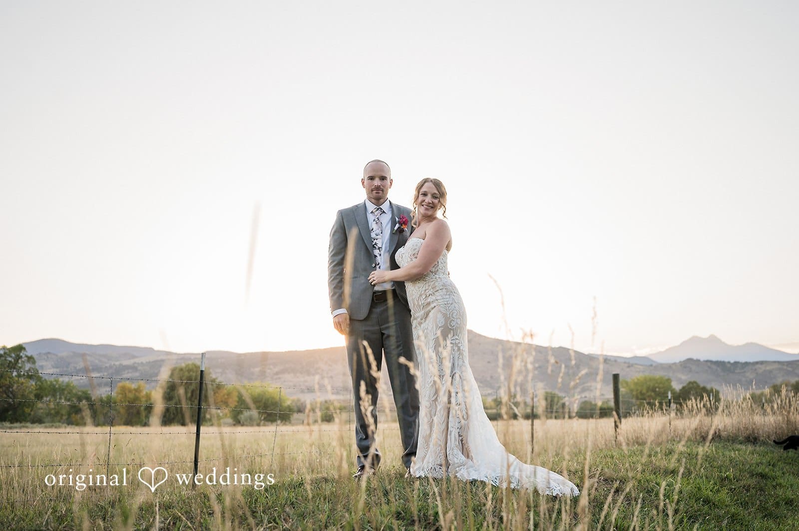 Shupe Homestead Wedding // Emma & Colin -