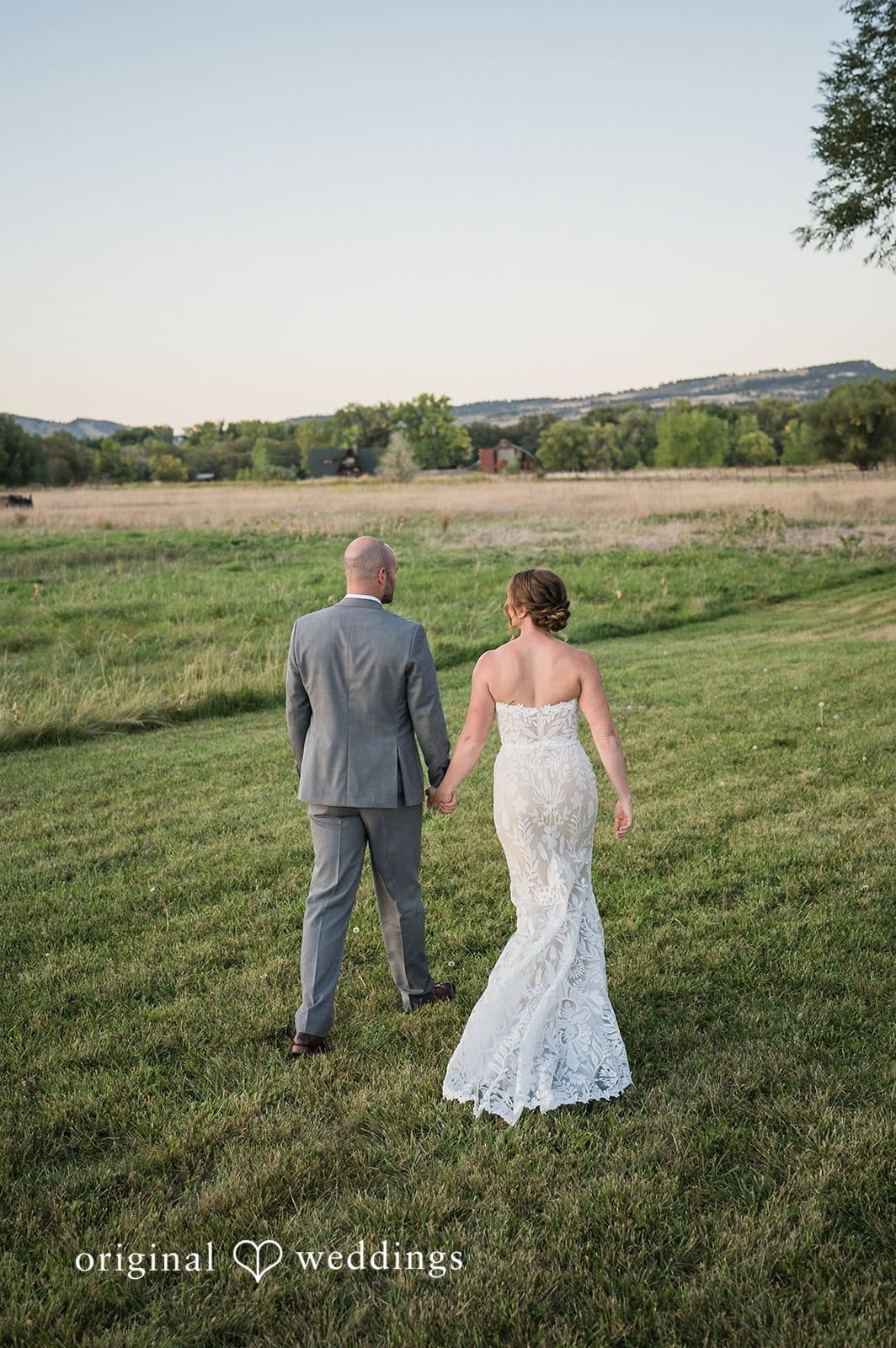 Shupe Homestead Wedding // Emma & Colin -