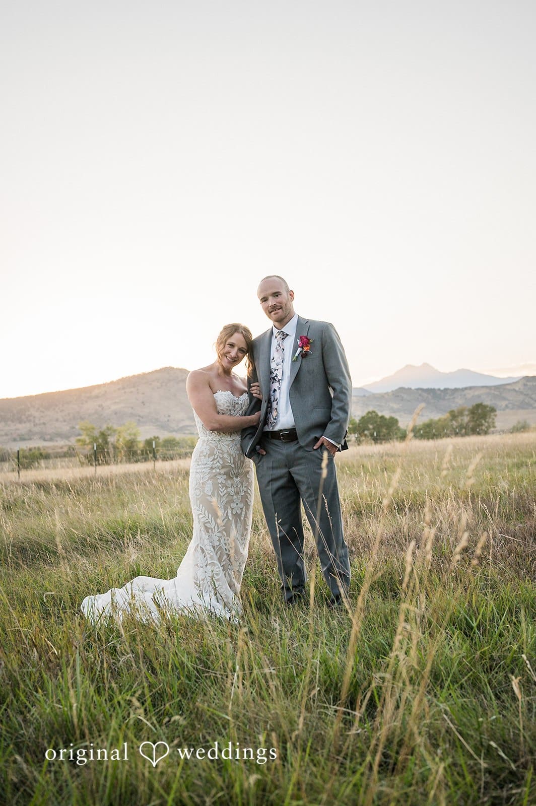 Shupe Homestead Wedding // Emma & Colin -