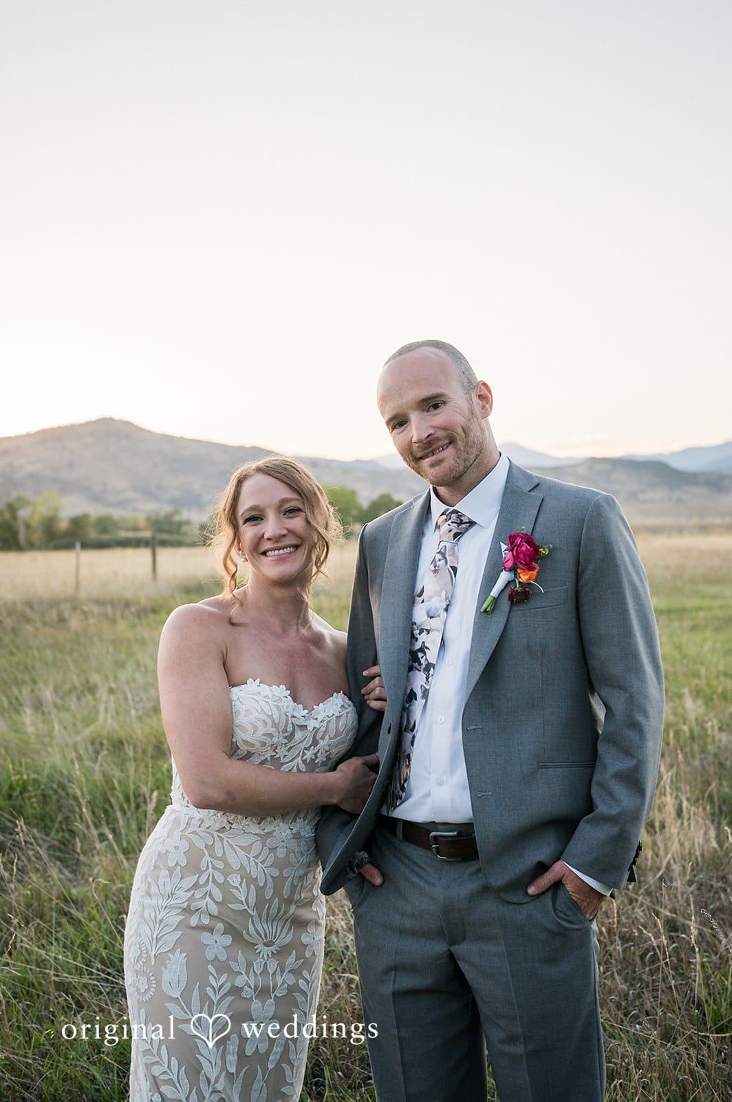 Shupe Homestead Wedding // Emma & Colin -