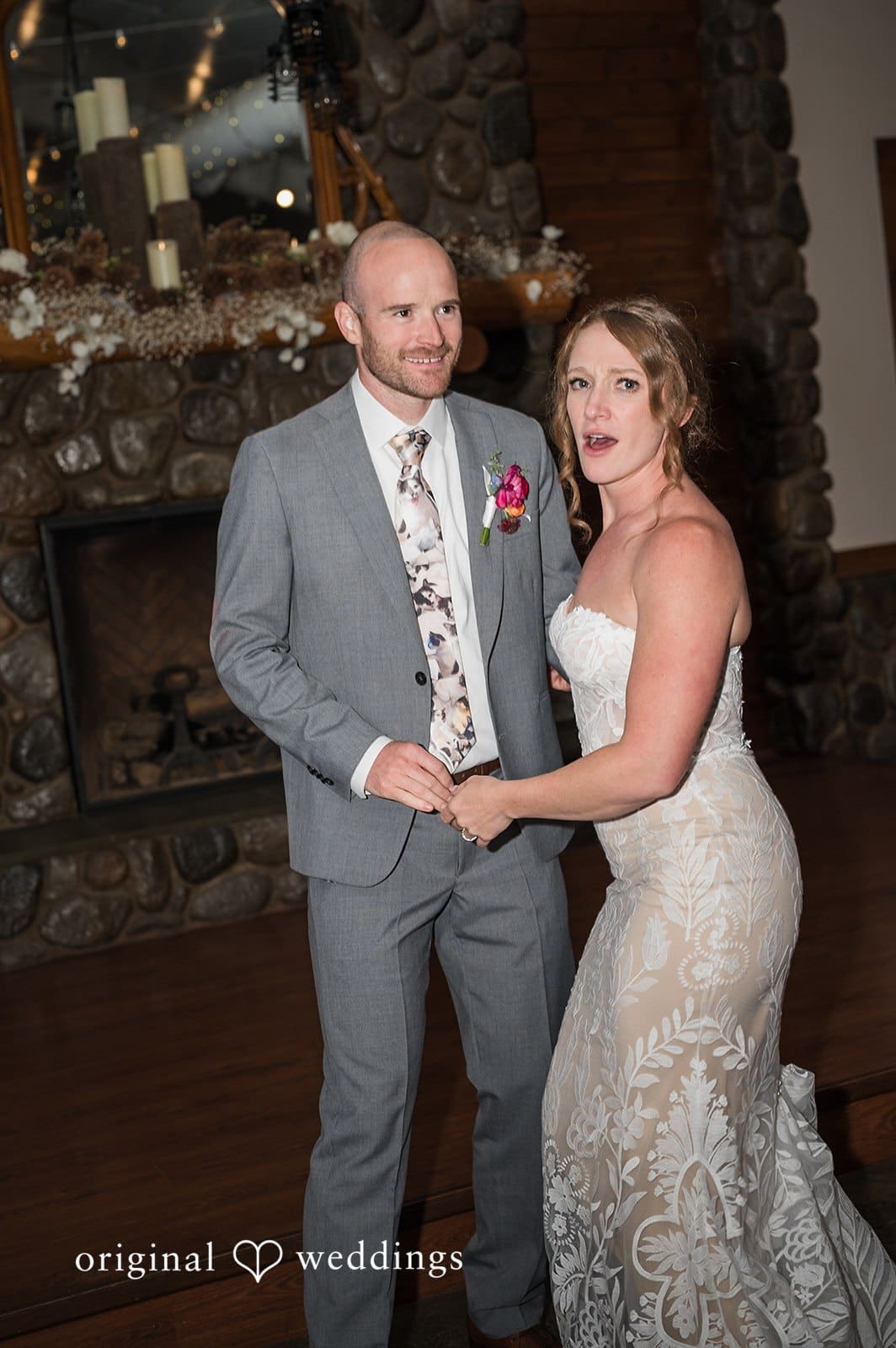 Shupe Homestead Wedding // Emma & Colin -